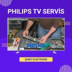 Philips TV Servis